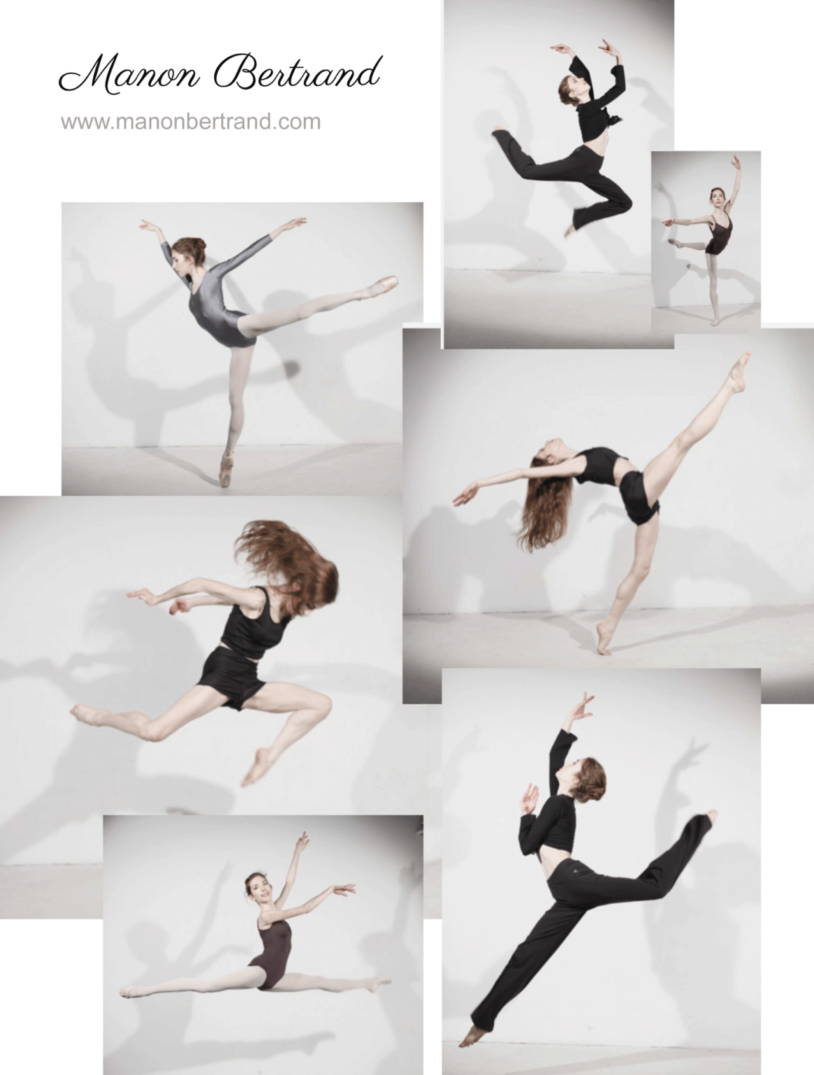 composite danse Manon Bertrand